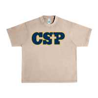 French Oak CSP, concordia university st paul, apparel Urban Heavy Tee - linhVisuals