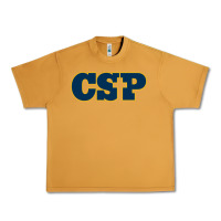 Peanut Butter CSP, concordia university st paul, apparel Urban Heavy Tee - linhVisuals