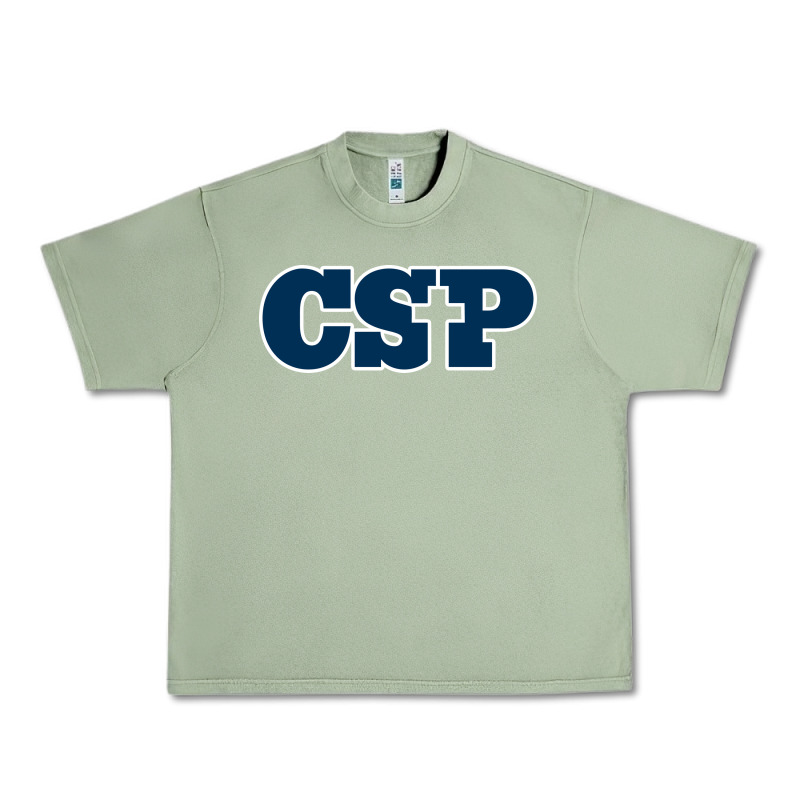 Csp, Concordia University St Paul, Apparel Urban Heavy Tee by linhVisuals | Teevron