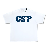 White CSP, concordia university st paul, apparel Urban Heavy Tee - linhVisuals