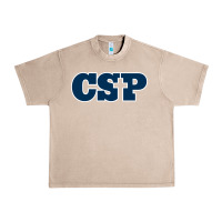 French Oak CSP, concordia university st paul, apparel Urban Heavy Tee - linhVisuals