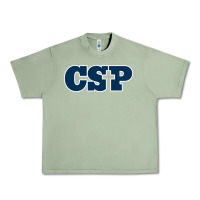 Oil Green CSP, concordia university st paul, apparel Urban Heavy Tee - linhVisuals