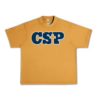 Csp, Concordia University St Paul, Apparel Urban Heavy Tee | Teevron