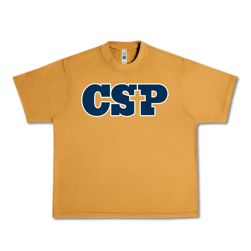 Csp, Concordia University St Paul, Apparel Urban Heavy Tee by linhVisuals | Teevron