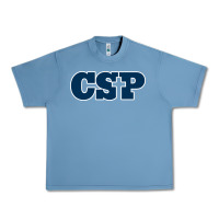 Pebble Blue CSP, concordia university st paul, apparel Urban Heavy Tee - linhVisuals