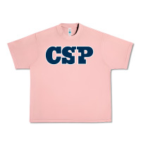 Salmon CSP, concordia university st paul, apparel Urban Heavy Tee - linhVisuals