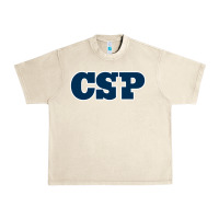 Sandshell CSP, concordia university st paul, apparel Urban Heavy Tee - linhVisuals
