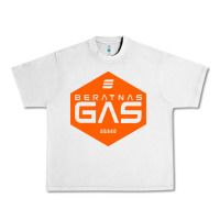 Beratnas Gas Urban Heavy Tee | Teevron