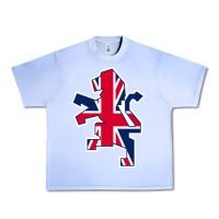 Grape Ice great britain national Urban Heavy Tee - linhVisuals