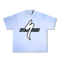 Grape Ice Specialized Bikes Bicycle Urban Heavy Tee - linhVisuals