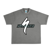 Specialized Bikes Bicycle Urban Heavy Tee | Teevron