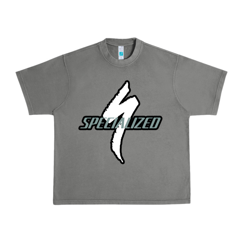 Specialized Bikes Bicycle Urban Heavy Tee by linhVisuals | Teevron