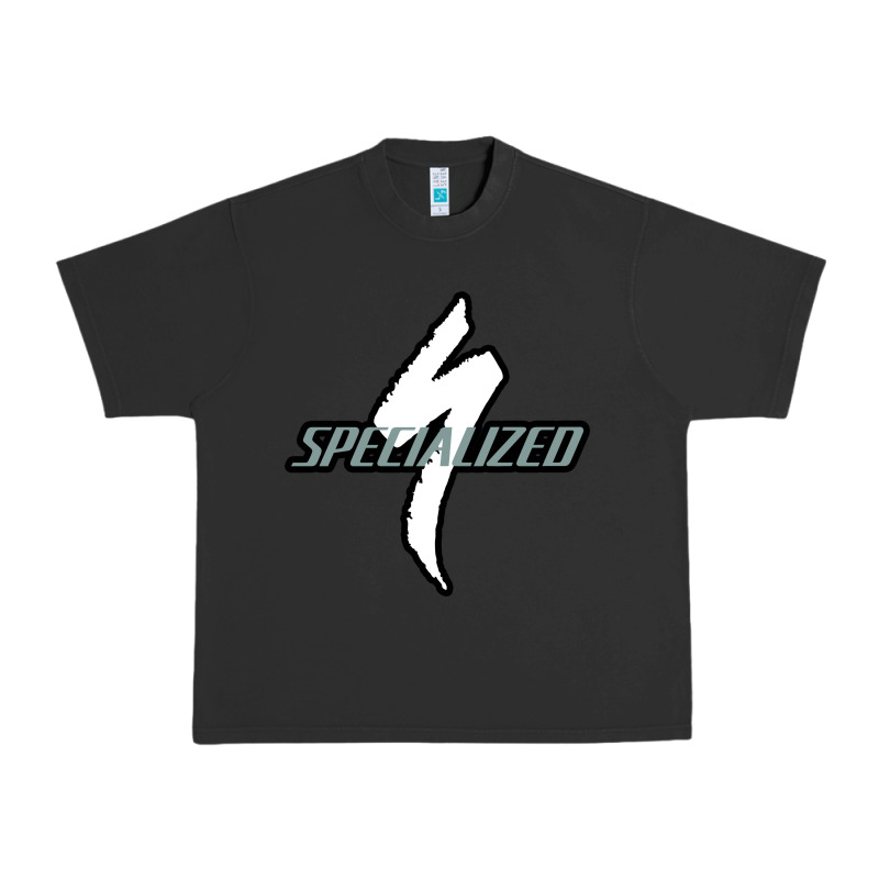 Specialized Bikes Bicycle Urban Heavy Tee by linhVisuals | Teevron