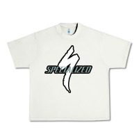 Pistachio Specialized Bikes Bicycle Urban Heavy Tee - linhVisuals