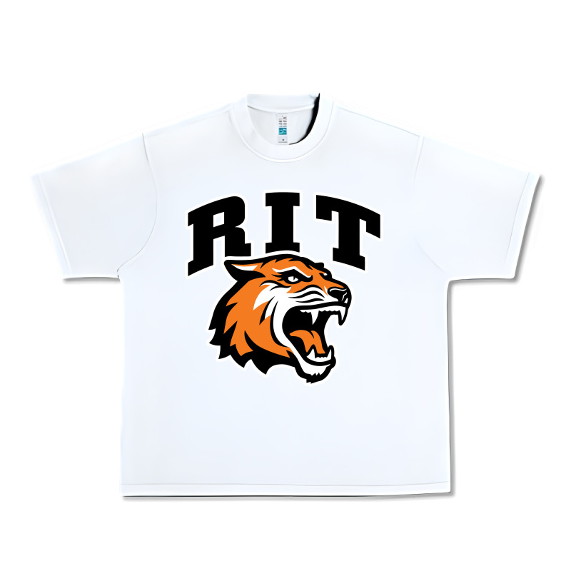 Tiger Urban Heavy Tee by linhVisuals | Teevron