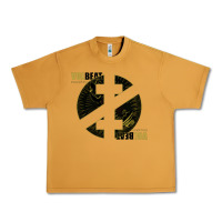 Peanut Butter volbeat album art Urban Heavy Tee - linhVisuals