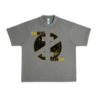 Tornado volbeat album art Urban Heavy Tee - linhVisuals