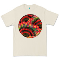 Bone hispanic heritage month round earrings Premium Tee - BundleAndBundleShop