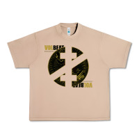 Burro volbeat album art Urban Heavy Tee - linhVisuals