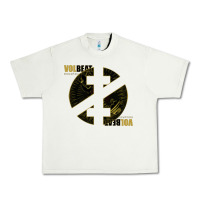 Pistachio volbeat album art Urban Heavy Tee - linhVisuals