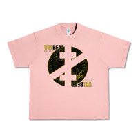 Salmon volbeat album art Urban Heavy Tee - linhVisuals