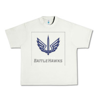 Pistachio suitable-st-battlehawks-worn Urban Heavy Tee - linhVisuals