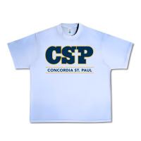 Grape Ice CSP, concordia university st paul, apparel Urban Heavy Tee - linhVisuals