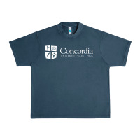 Concordia University, St. Paul, Apparel Urban Heavy Tee | Teevron