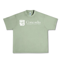 Oil Green Concordia University, St. Paul, apparel Urban Heavy Tee - linhVisuals