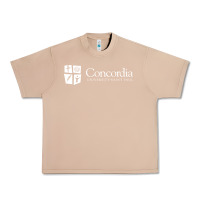 Burro Concordia University, St. Paul, apparel Urban Heavy Tee - linhVisuals