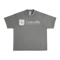 Tornado Concordia University, St. Paul, apparel Urban Heavy Tee - linhVisuals