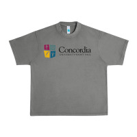 Tornado Concordia University, St. Paul, apparel Urban Heavy Tee - linhVisuals