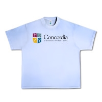 Grape Ice Concordia University, St. Paul, apparel Urban Heavy Tee - linhVisuals