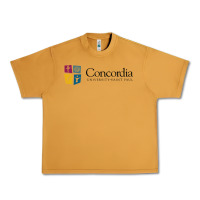 Peanut Butter Concordia University, St. Paul, apparel Urban Heavy Tee - linhVisuals