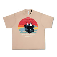 Burro Bee Swarm Simulator Urban Heavy Tee - linhVisuals
