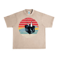 French Oak Bee Swarm Simulator Urban Heavy Tee - linhVisuals