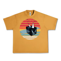 Peanut Butter Bee Swarm Simulator Urban Heavy Tee - linhVisuals