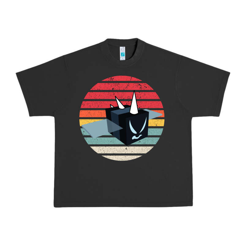 Bee Swarm Simulator Urban Heavy Tee by linhVisuals | Teevron
