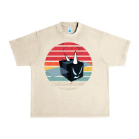 Sandshell Bee Swarm Simulator Urban Heavy Tee - linhVisuals