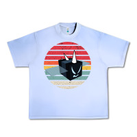 Grape Ice Bee Swarm Simulator Urban Heavy Tee - linhVisuals