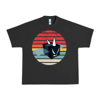 Pigment Black Bee Swarm Simulator Urban Heavy Tee - linhVisuals