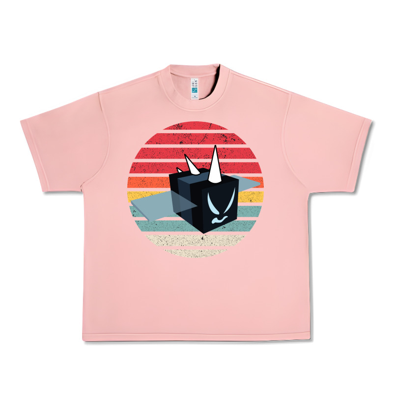 Bee Swarm Simulator Urban Heavy Tee by linhVisuals | Teevron