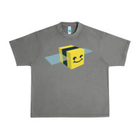 Bee Swarm Simulator Urban Heavy Tee | Teevron
