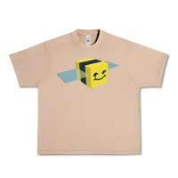 Burro Bee Swarm Simulator Urban Heavy Tee - linhVisuals