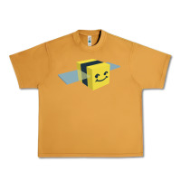 Peanut Butter Bee Swarm Simulator Urban Heavy Tee - linhVisuals