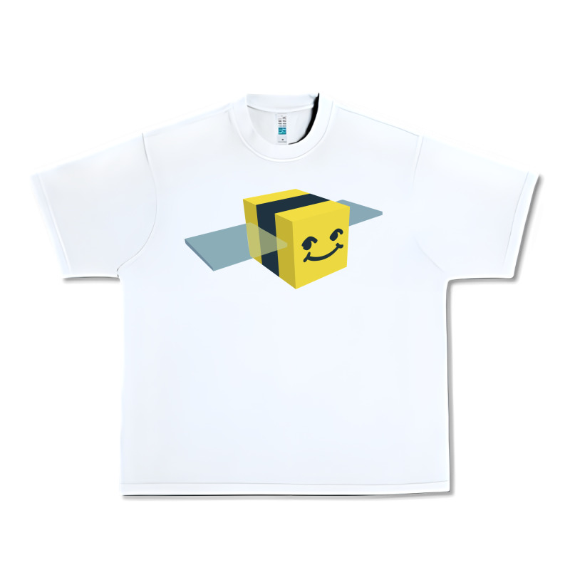 Bee Swarm Simulator Urban Heavy Tee by linhVisuals | Teevron