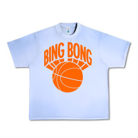 Grape Ice bingbong ny Urban Heavy Tee - linhVisuals