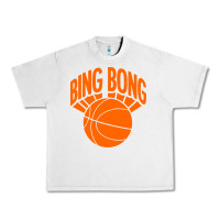 Lunar Rock bingbong ny Urban Heavy Tee - linhVisuals