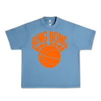 Bingbong Ny Urban Heavy Tee | Teevron