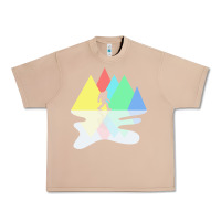 Burro bigfoot t  shirt bigfoot   bigfoot 8 Urban Heavy Tee - linhVisuals